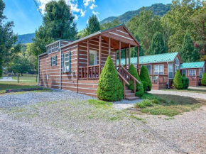 Maggie Valley Cabin Rentals